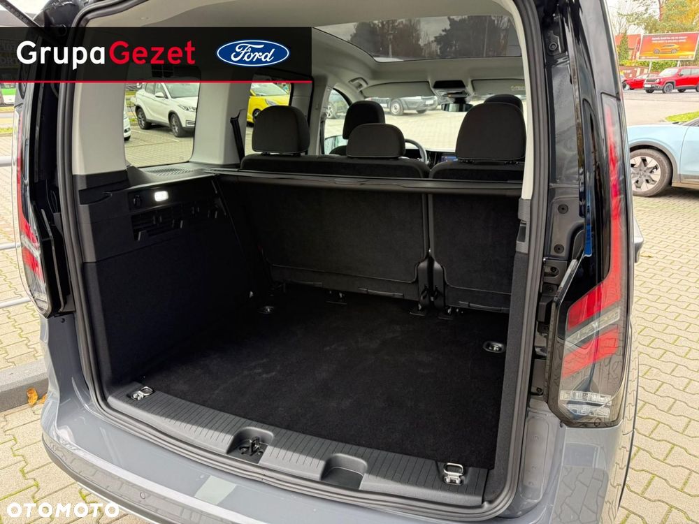 Ford Tourneo Connect - 14