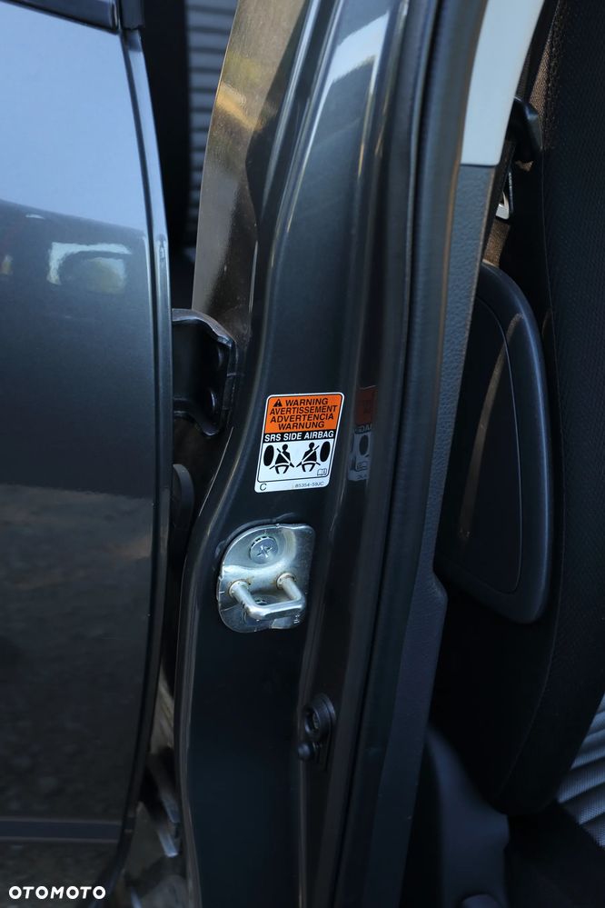 Suzuki SX4 - 15