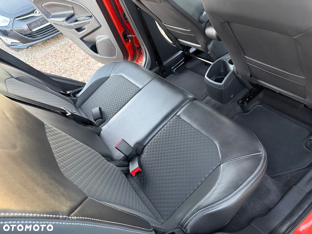 Ford EcoSport 1.0 EcoBoost TITANIUM X - 17