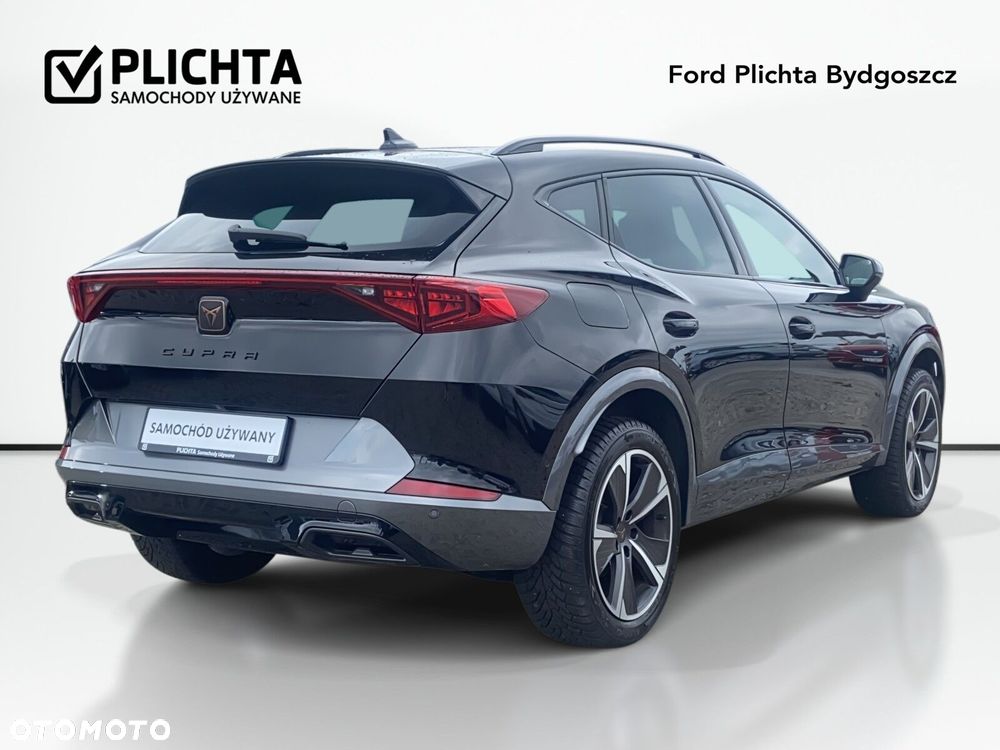 Cupra Formentor 1.5 TSI DSG - 5