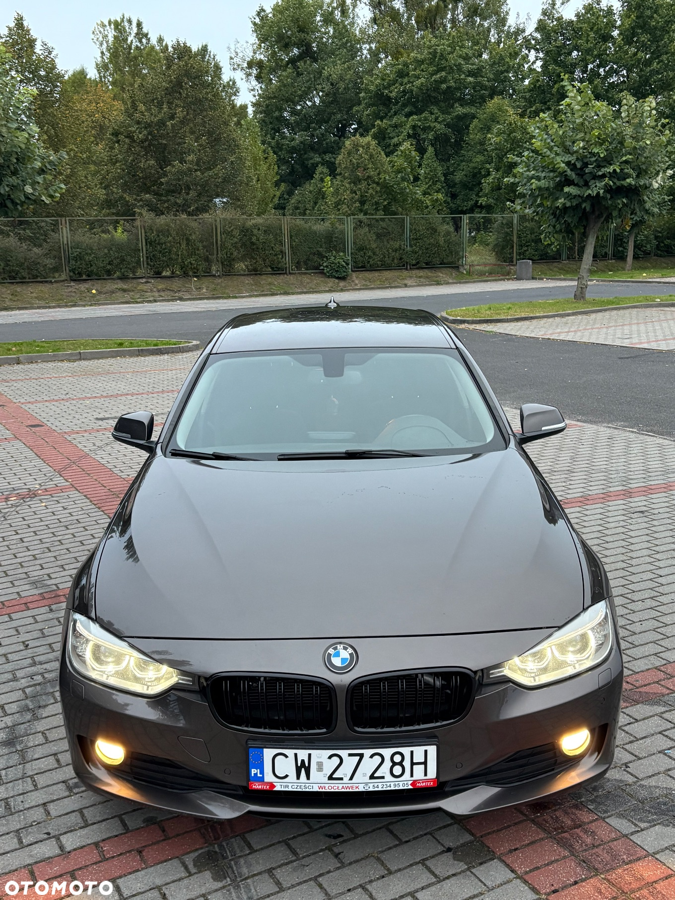 BMW Seria 3 - 6