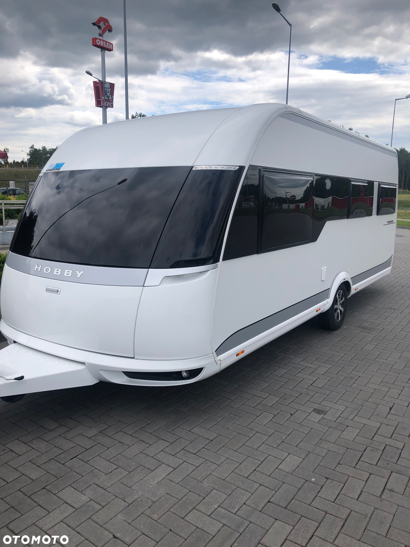 Hobby Premium 560 ul - 6