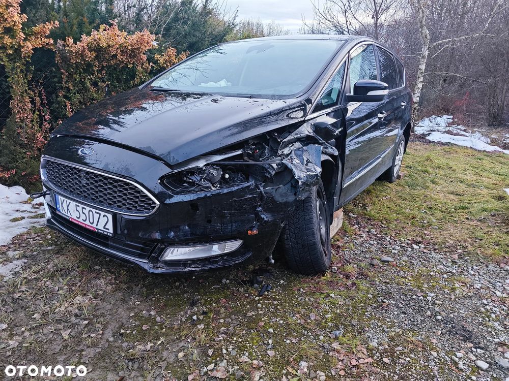 Ford S-Max 2.0 TDCi Vignale PowerShift - 6
