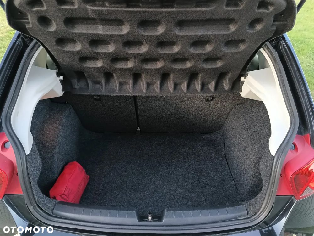 Seat Ibiza - 9