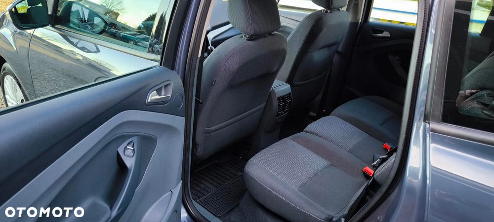 Ford C-MAX 1.6 Trend - 10