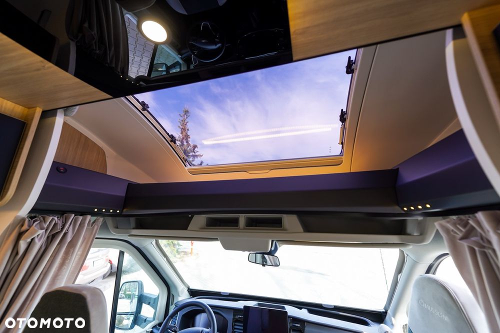 Ford Chausson 777 Etape Line - 25