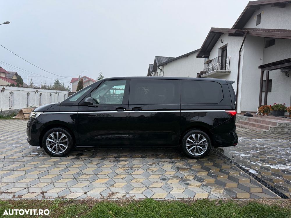 Volkswagen Multivan L 2.0 TDI DSG 110KW Style - 16