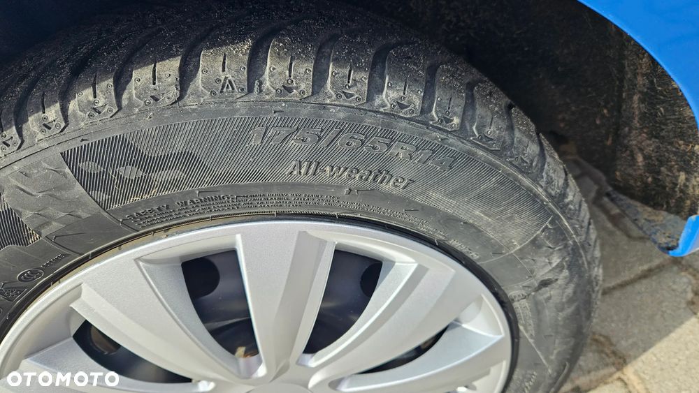 Ford Fiesta 1.25 Gold X EU5 - 13