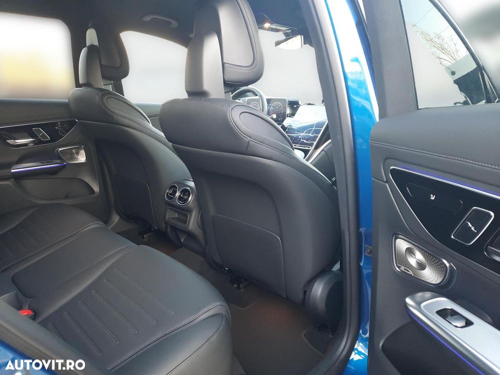 Mercedes-Benz GLC 200 4MATIC MHEV - 15