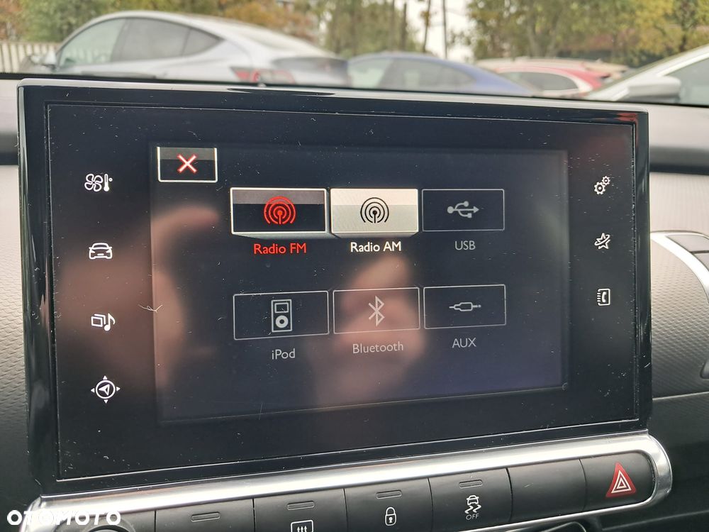 Citroen C4 Cactus 2017 photo 4