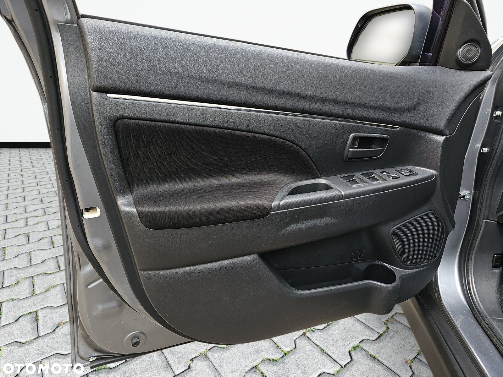 Mitsubishi ASX - 17