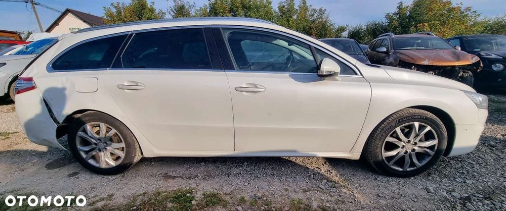 Peugeot 508 - 20
