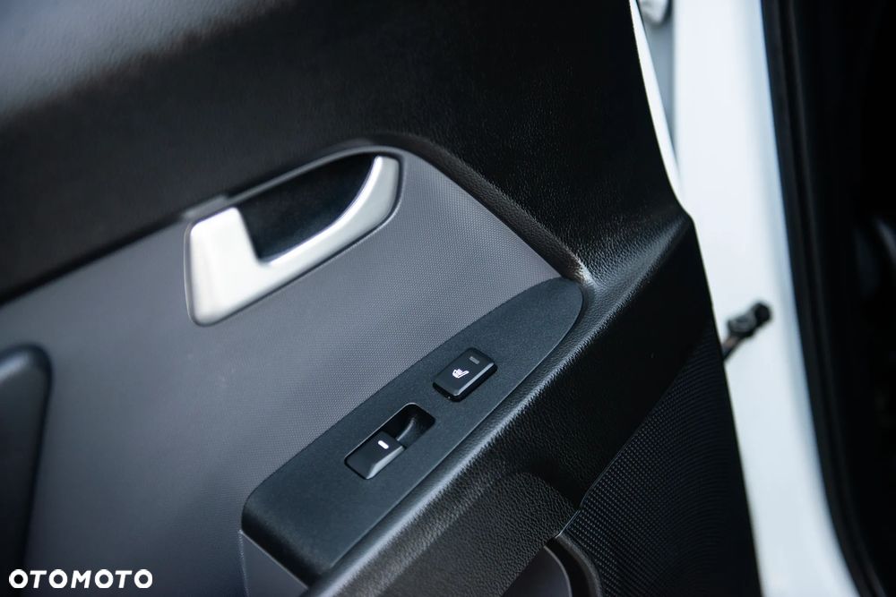 Kia Sportage 2.0 CRDI Business Line 4WD - 24