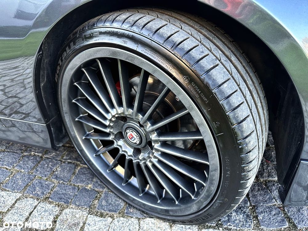 BMW-ALPINA D3 Standard - 23