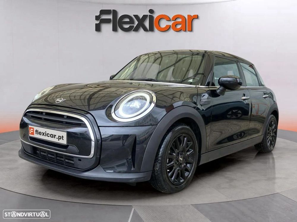 MINI 5 Portas Cooper Auto - 5