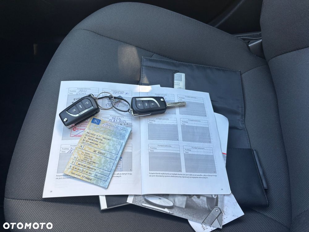 Toyota Corolla 1.5 Comfort - 40
