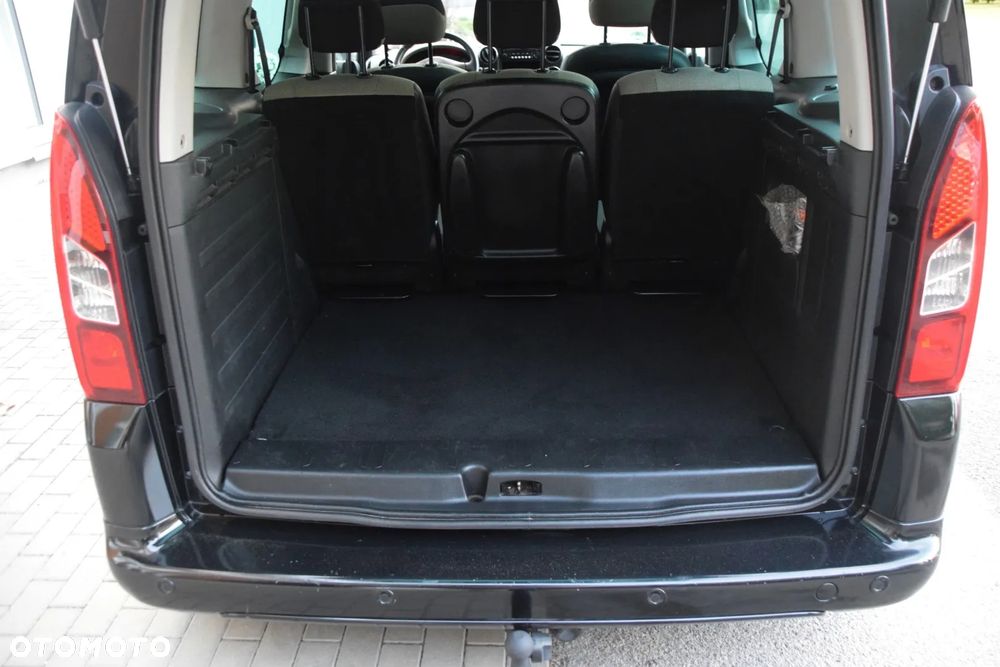 Citroën Berlingo Multispace VTi 120 Exclusive - 15