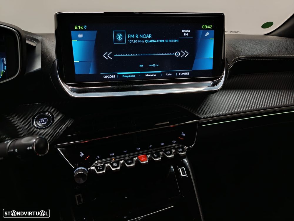 Peugeot e-2008 50 kWh GT Pack - 24