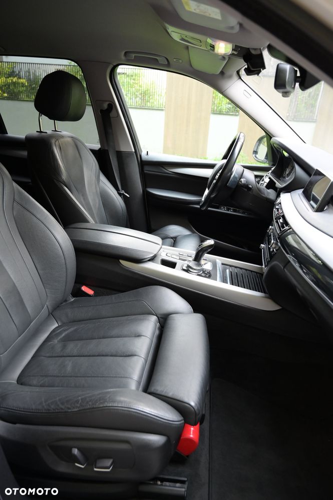 BMW X5 - 15