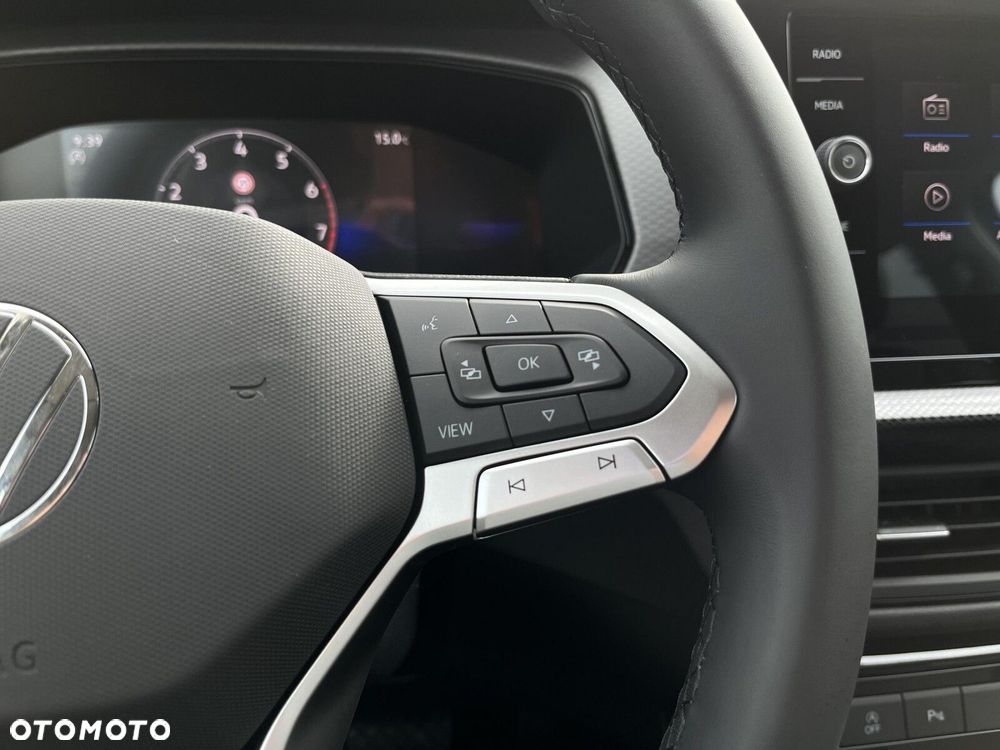 Volkswagen T-Cross - 26