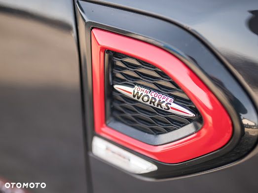 MINI John Cooper Works All4 - 28