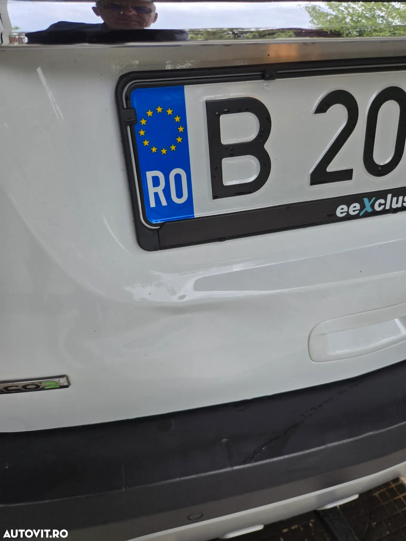 Opel Mokka 1.6 CDTI ECOTEC Cosmo Aut. - 9