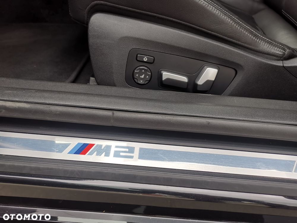 BMW M2 - 21