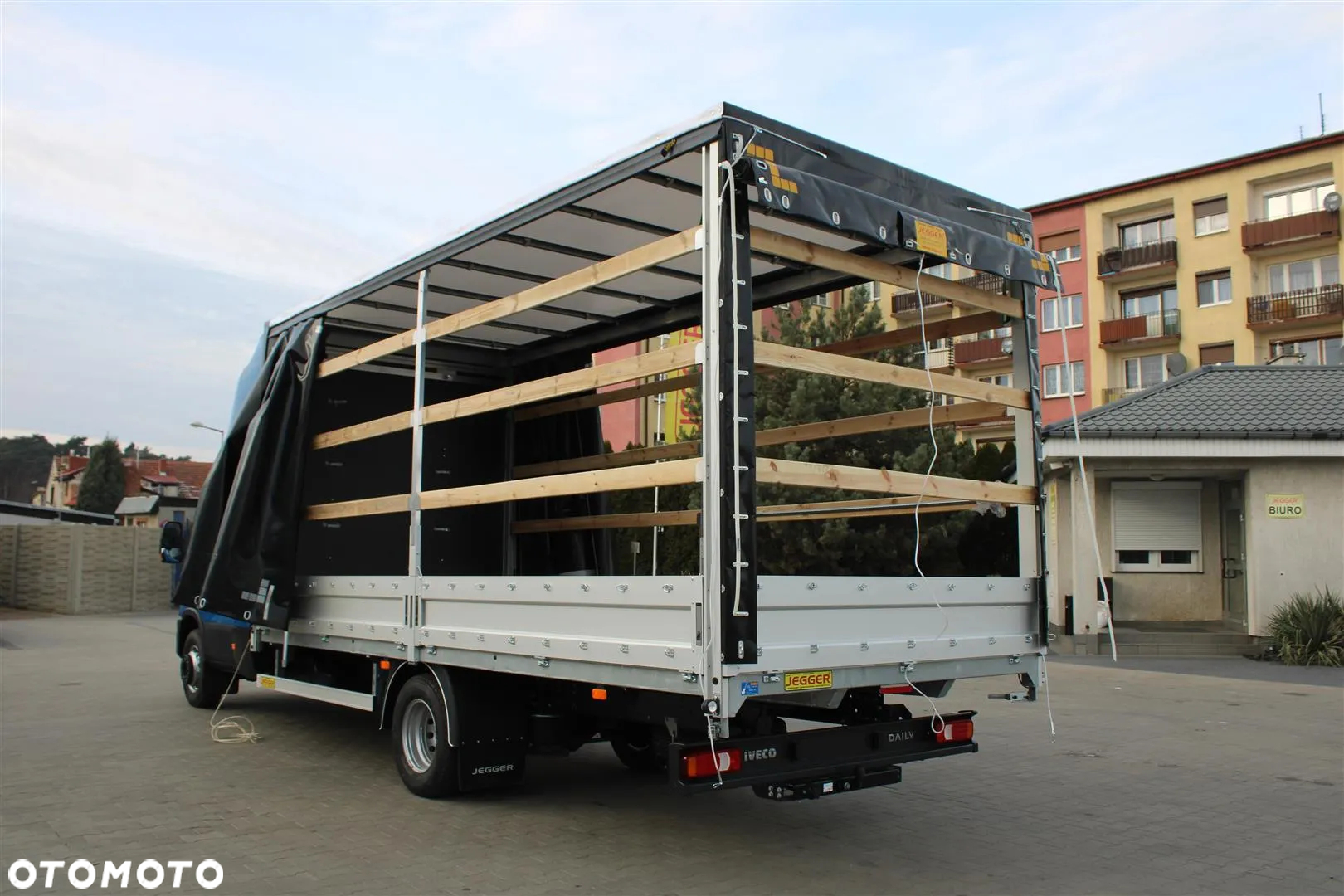 Iveco Daily - 6