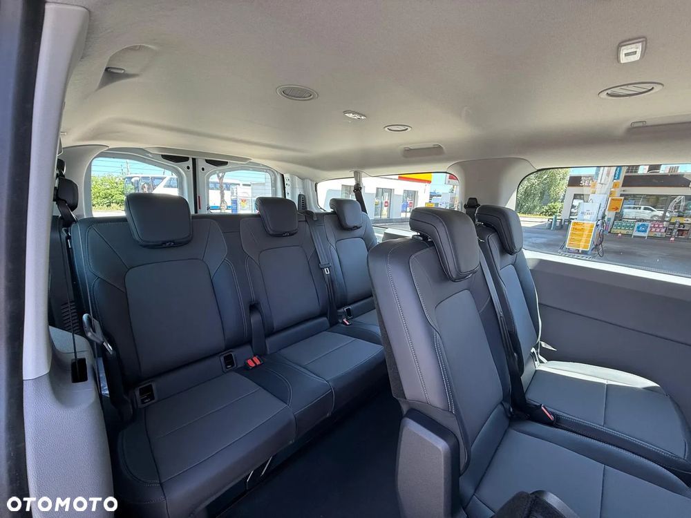 Volkswagen Transporter - 26