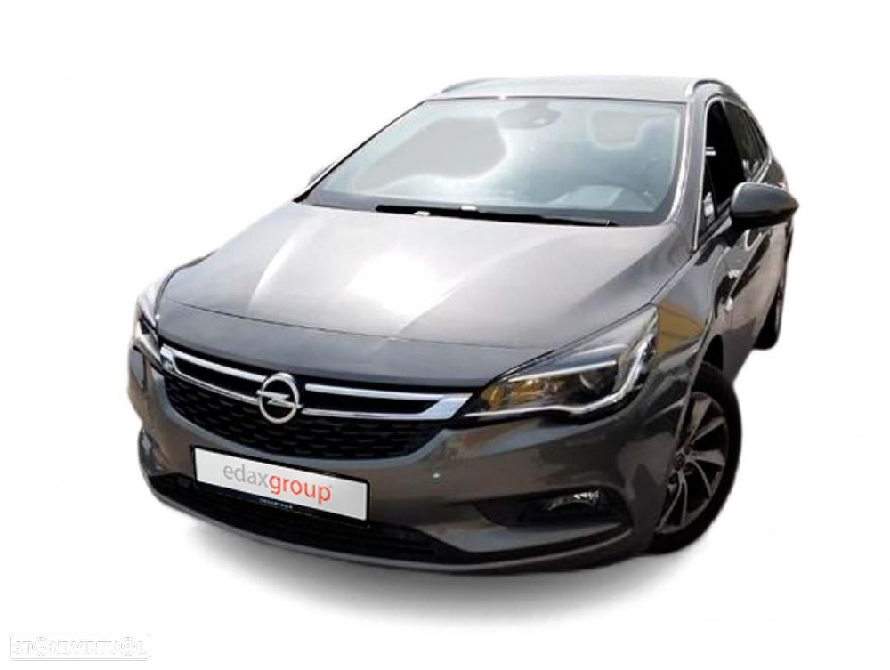 Opel Astra Sports Tourer - 1
