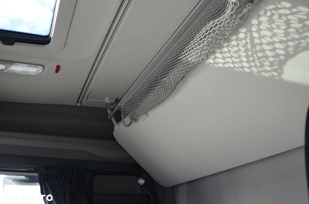 Scania R 500 / 4 PODUSZKI / ALUSY / ACC / LED / AIRBAG / NAVI / WAGA / DE 1708 - 13