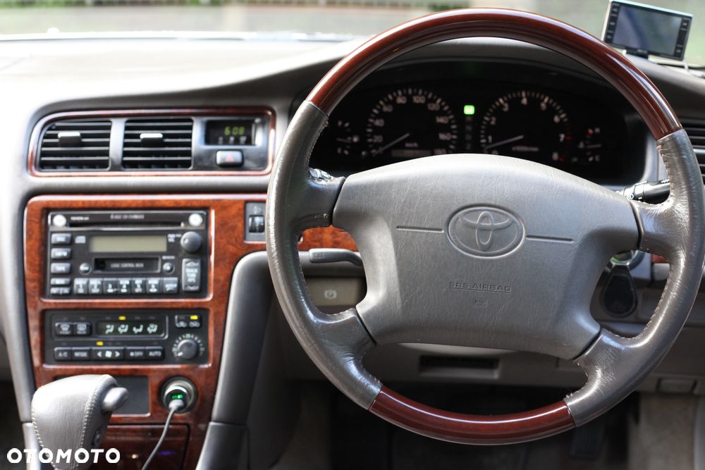 Toyota Inny - 6