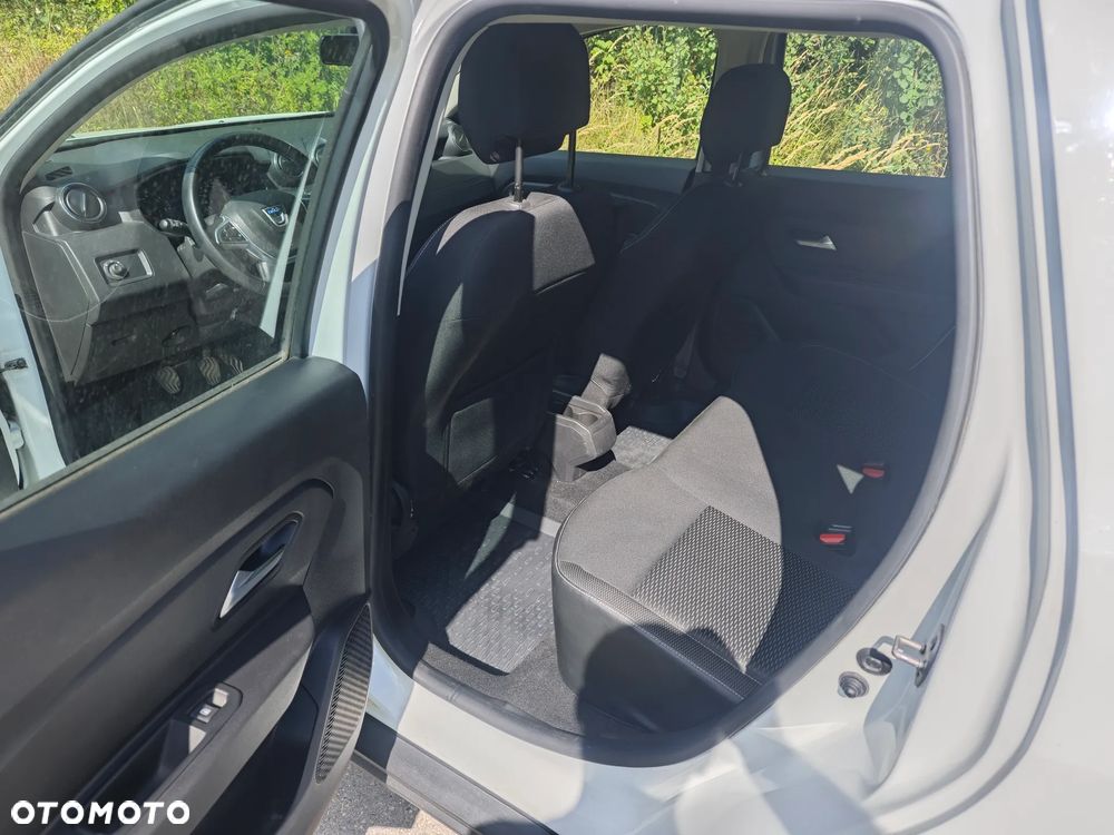 Dacia Duster 1.5 Blue dCi Essential 4WD EU6d - 10