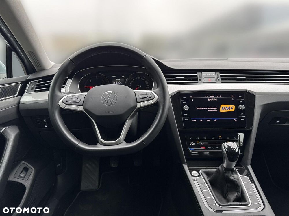 Volkswagen Passat 2.0 TDI EVO Business - 13
