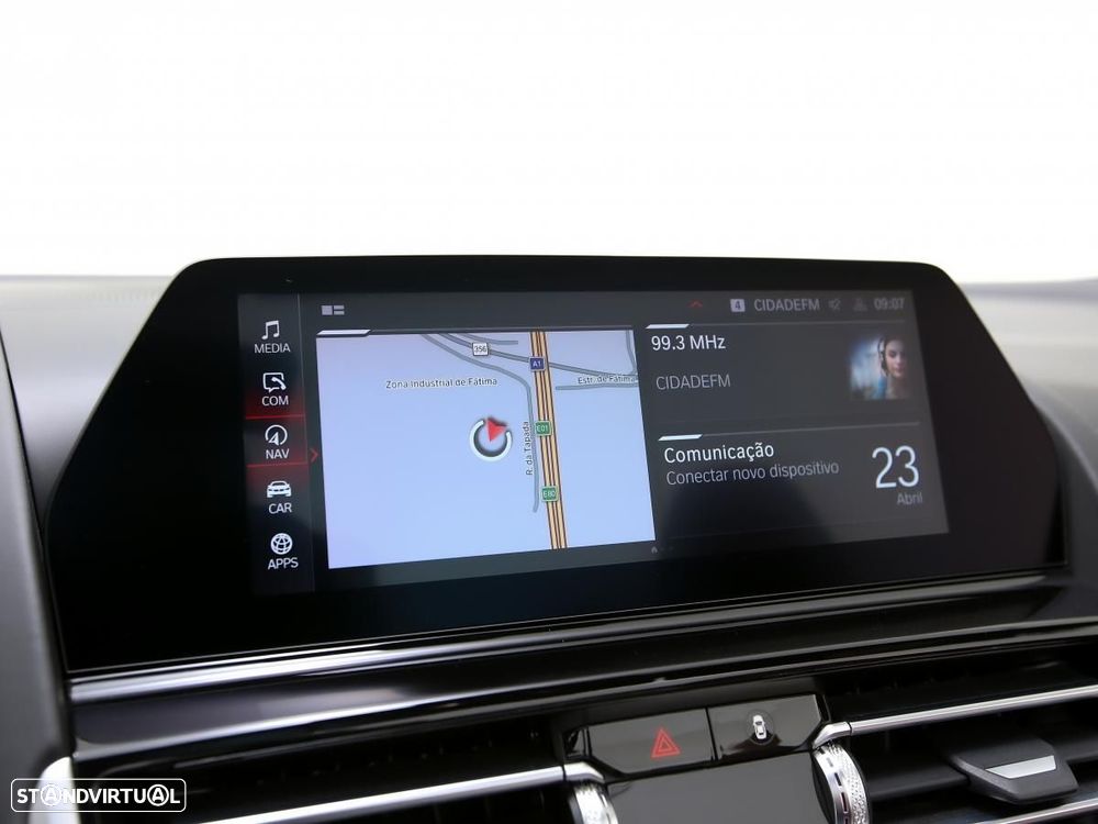 BMW M8 Standard - 33