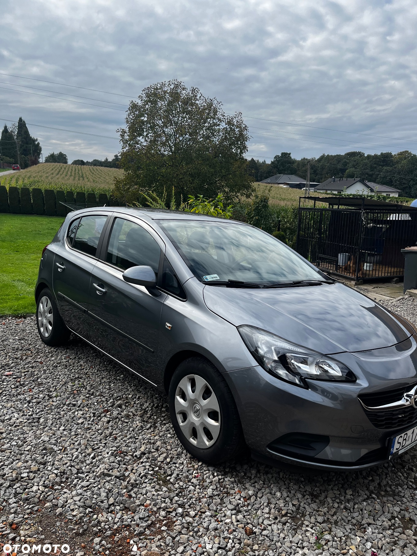 Opel Corsa 1.4 Enjoy - 2