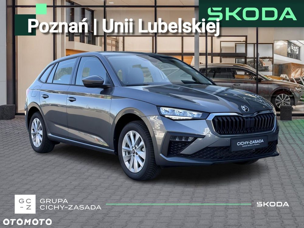 Skoda Scala 1.0 TSI Edition 130 - 7