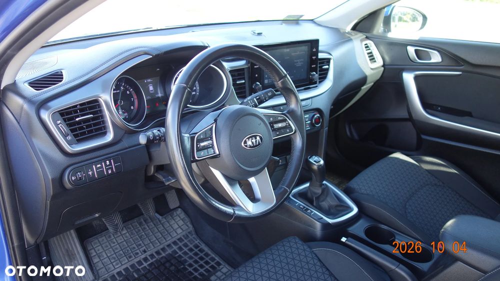 Kia Ceed - 17