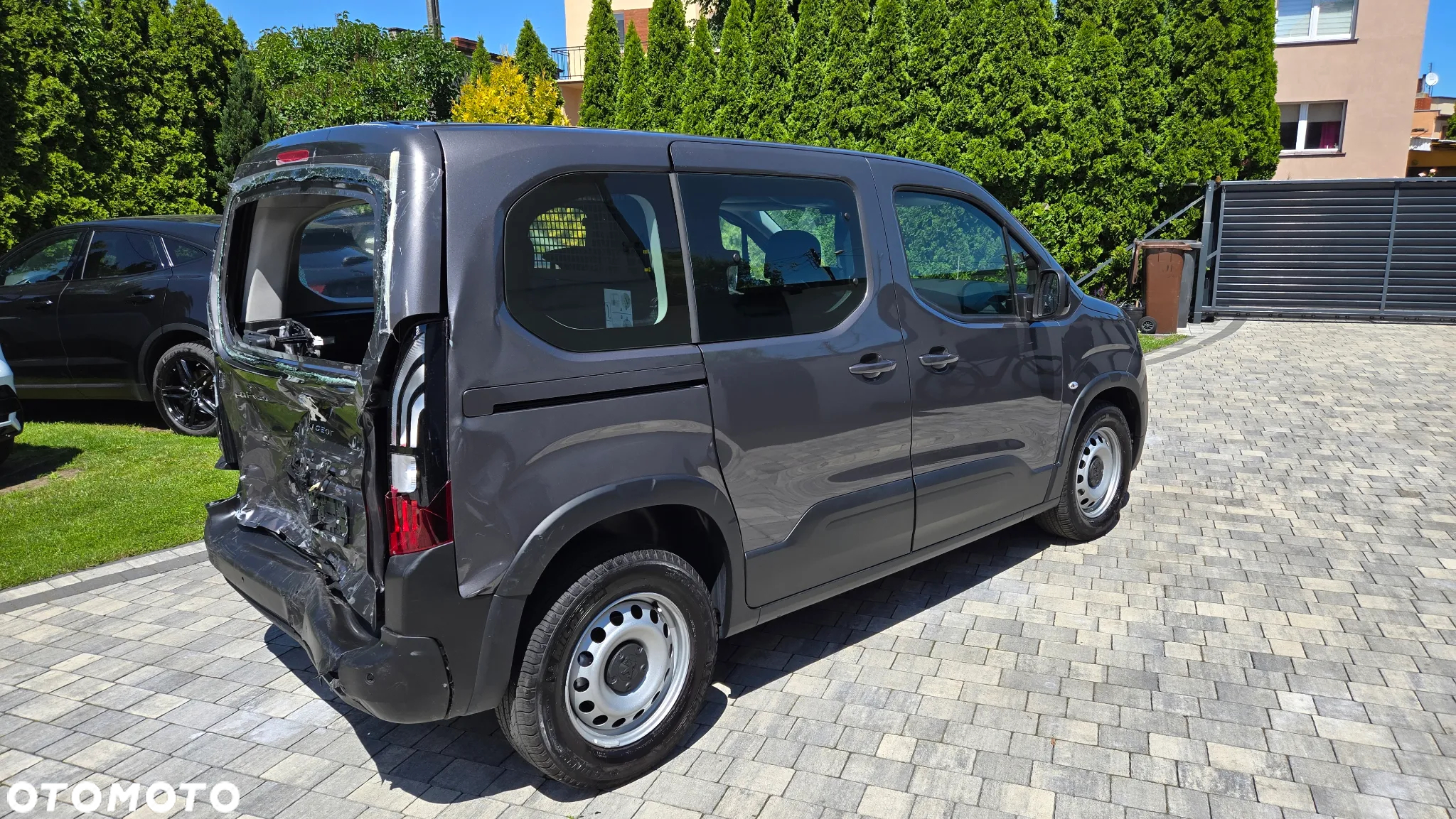 Peugeot Rifter - 6