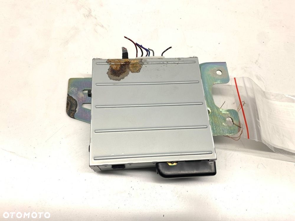 MODUŁ BLUETOOTH  MAZDA 6 sedan (GJ, GL) 2012 - 2022 2.5 (GJ5FP) 141 kW [192 KM] benzyna 2013 - 2022 - 1