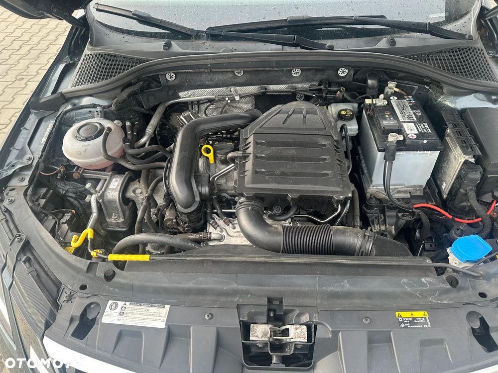 Skoda Octavia 1.0 TSI (Green tec) Active - 8
