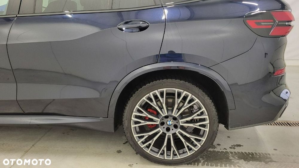 BMW X5 xDrive40d mHEV sport - 10