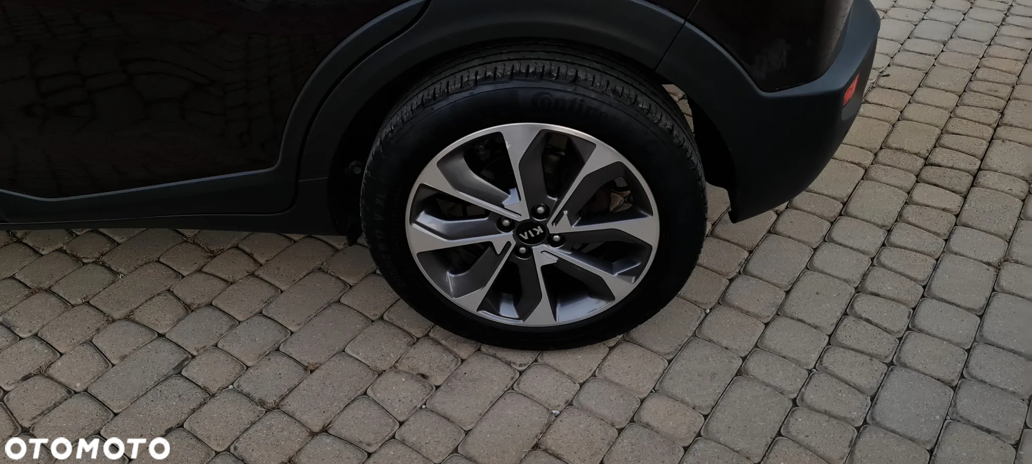 Kia Stonic - 31