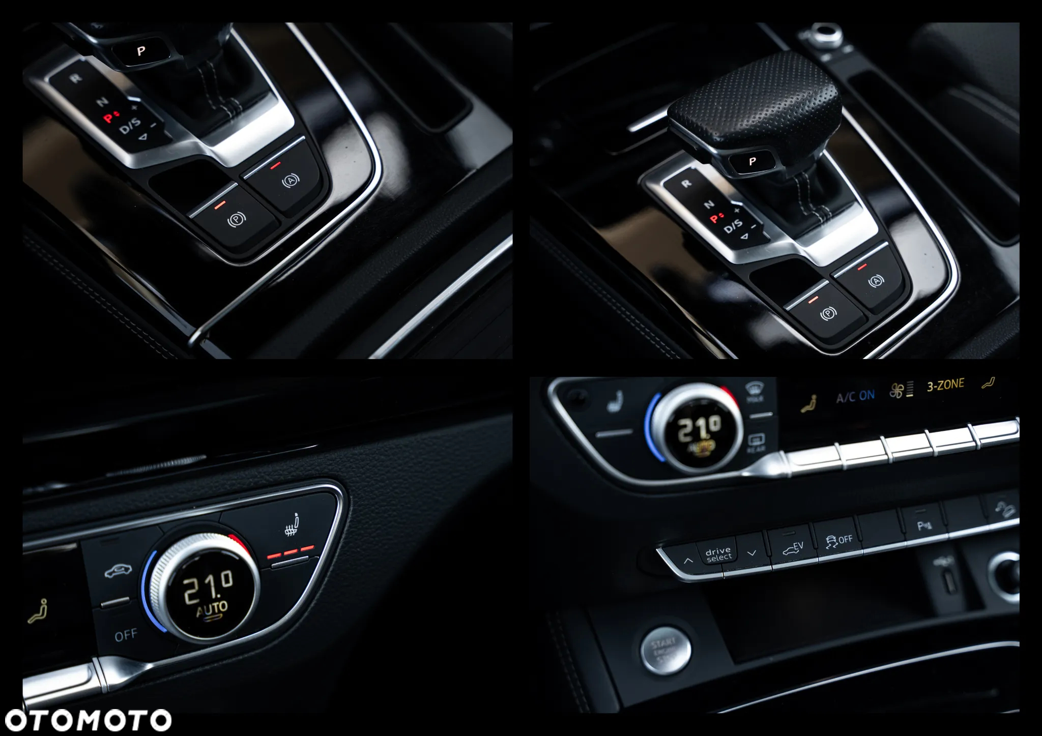 Audi Q5 50 TFSI e Quattro S tronic - 34