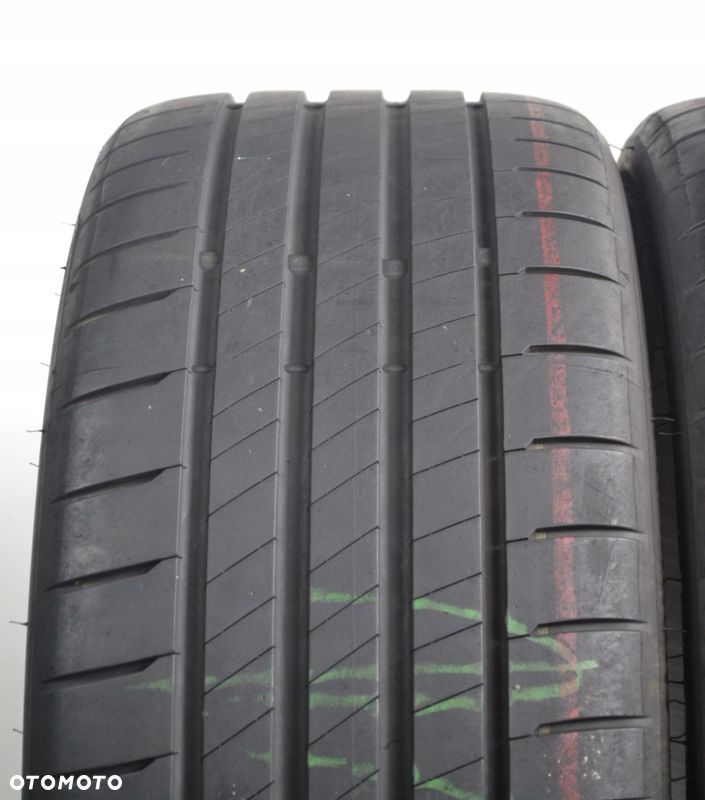 235/35R19 91Y BRIDGESTONE POTENZA S005 x2szt 3554o - 4