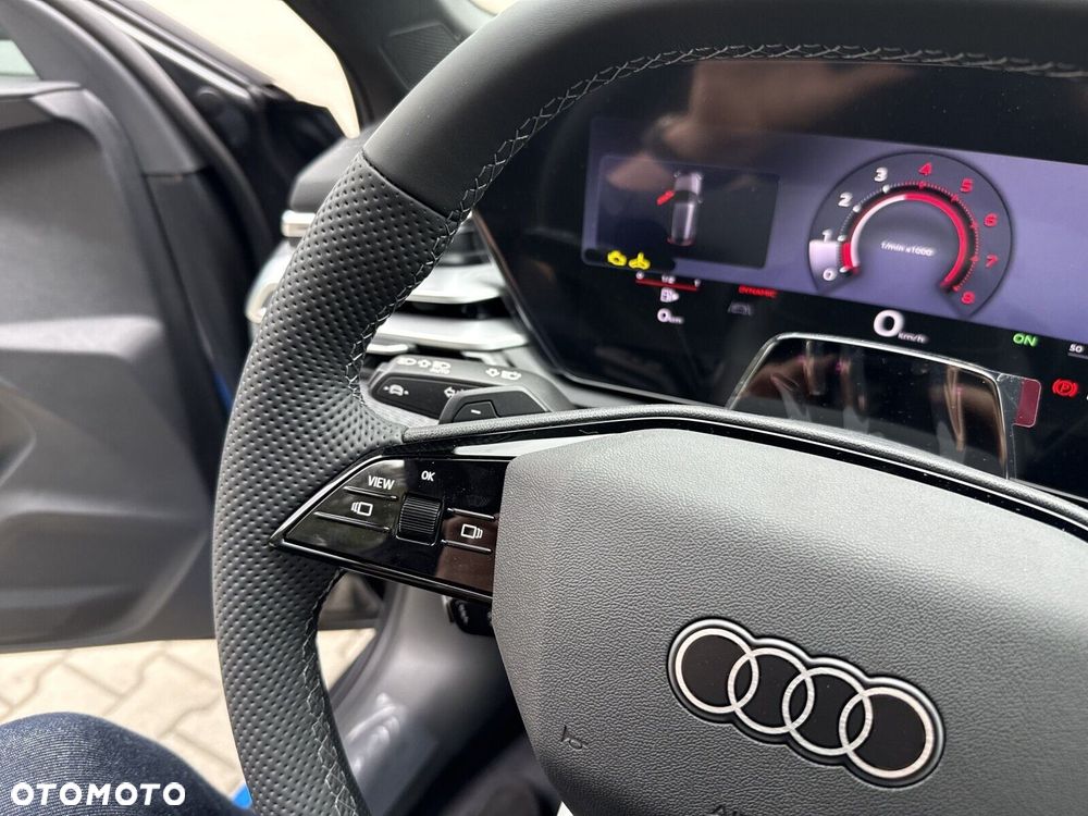 Audi A5 Avant - 11