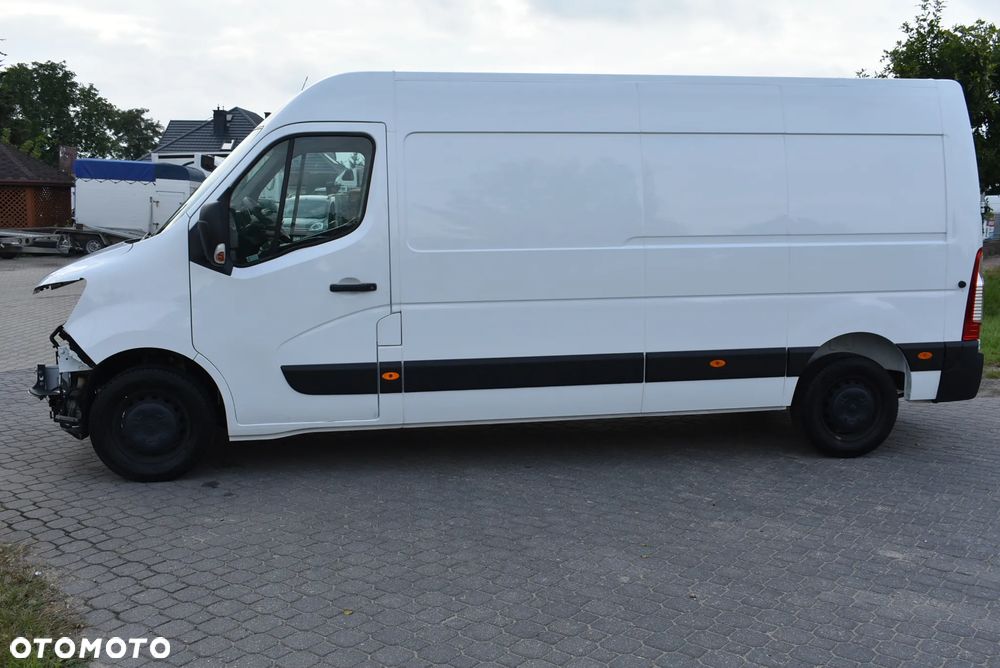 Renault MASTER L3H2 2023/2024 - 14