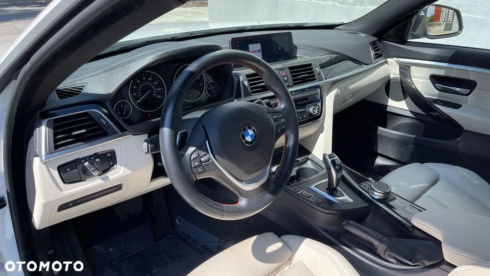BMW Seria 4 430i xDrive Exclusive sport - 9
