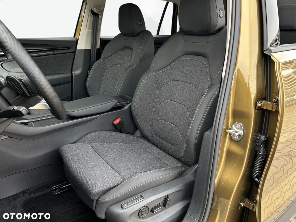 Skoda Kodiaq 2.0 TSI 4x4 Selection DSG - 10