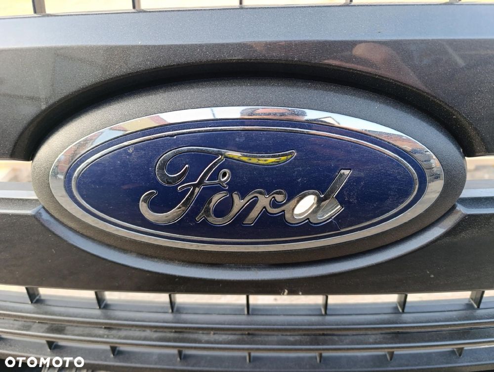 FORD F-150 LARIAT GRIL ATRAPA ŻALUZJA 2018R - 7